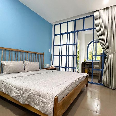 Ivy House Hotel เว้ ภายนอก รูปภาพ