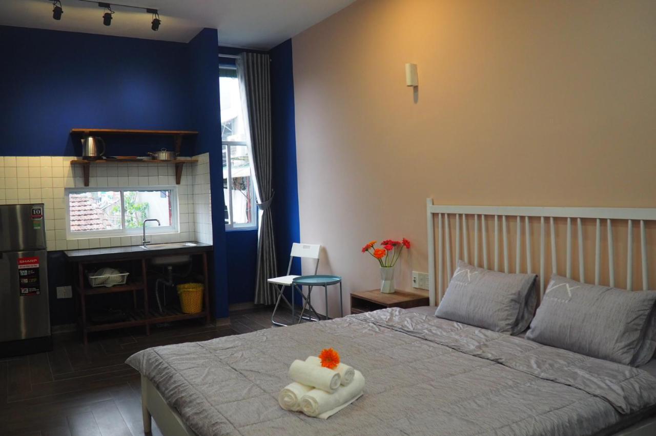 Ivy House Hotel เว้ ภายนอก รูปภาพ
