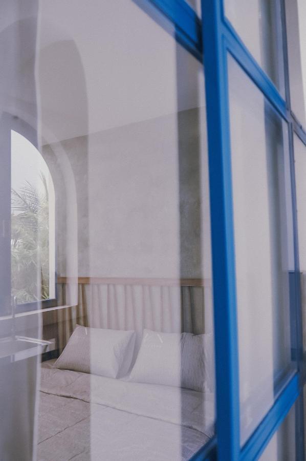 Ivy House Hotel เว้ ภายนอก รูปภาพ