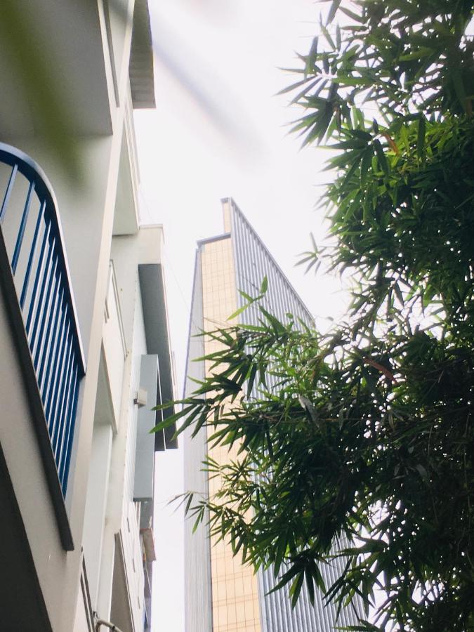 Ivy House Hotel เว้ ภายนอก รูปภาพ