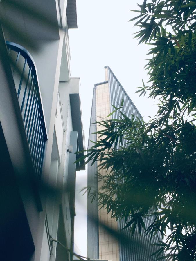 Ivy House Hotel เว้ ภายนอก รูปภาพ