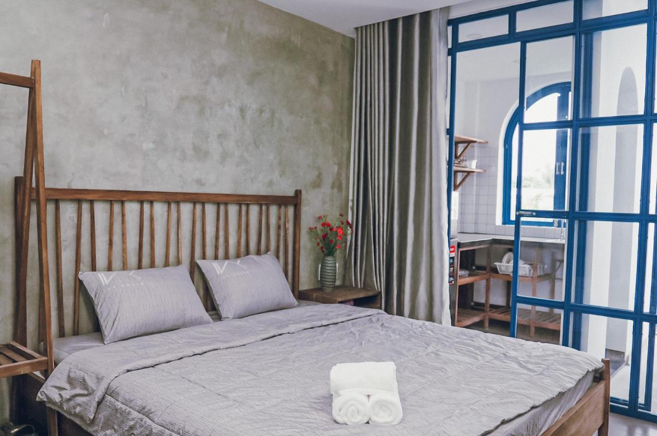 Ivy House Hotel เว้ ภายนอก รูปภาพ