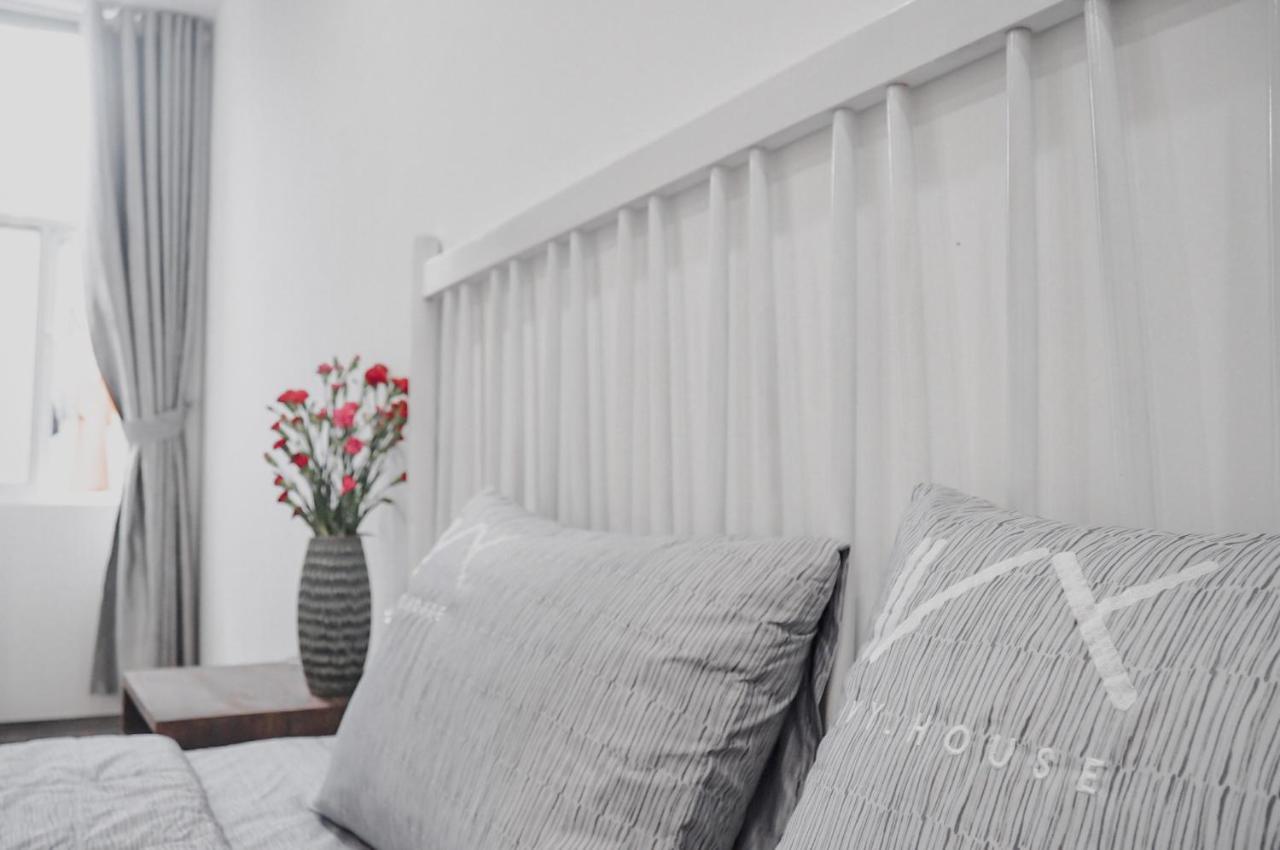 Ivy House Hotel เว้ ภายนอก รูปภาพ