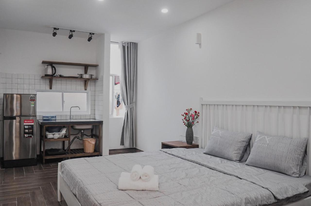 Ivy House Hotel เว้ ภายนอก รูปภาพ