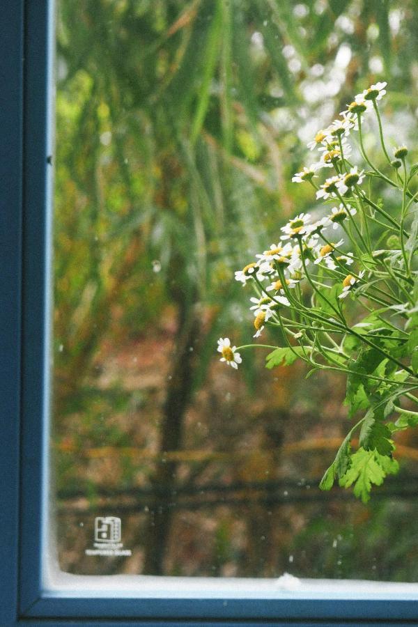 Ivy House Hotel เว้ ภายนอก รูปภาพ