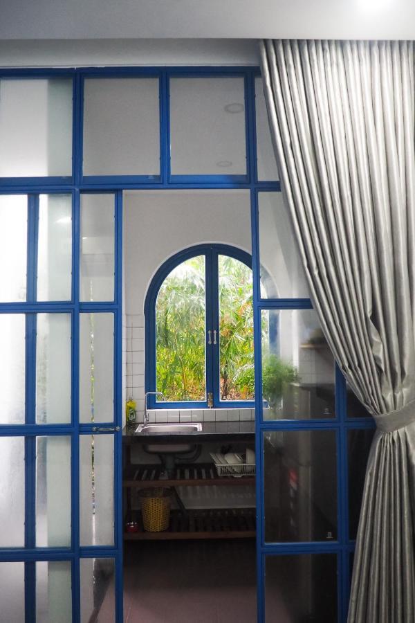 Ivy House Hotel เว้ ภายนอก รูปภาพ