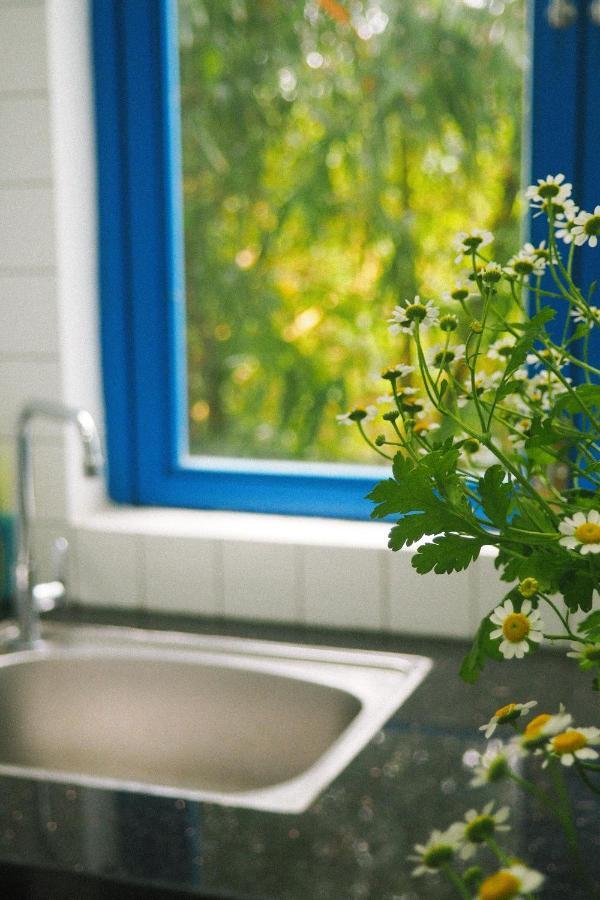 Ivy House Hotel เว้ ภายนอก รูปภาพ