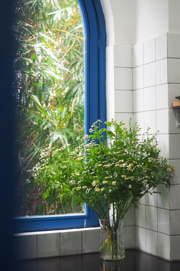 Ivy House Hotel เว้ ภายนอก รูปภาพ