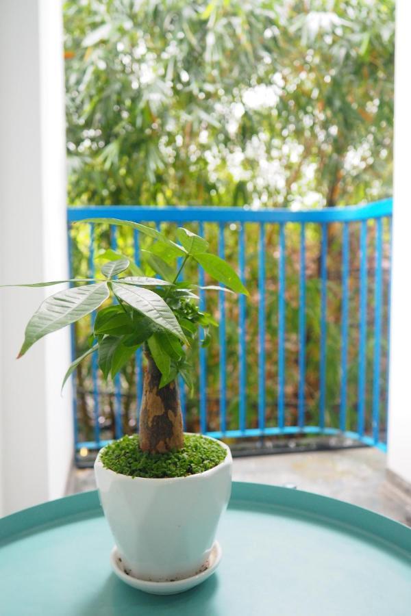 Ivy House Hotel เว้ ภายนอก รูปภาพ
