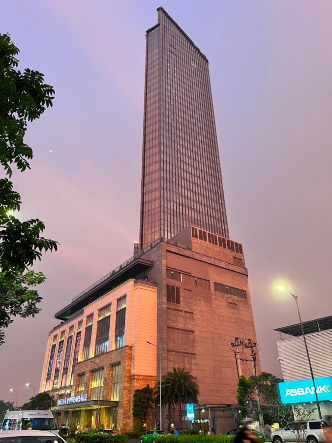 Ivy House Hotel เว้ ภายนอก รูปภาพ